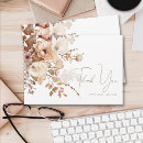 Buscar acuarelas tarjetas nota Flores