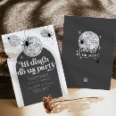 Buscar muerte invitaciones Para ellos