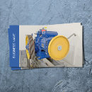 Buscar motor tarjetas de visita Técnico