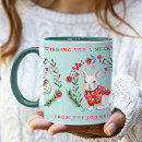 Buscar pingüinos tazas Para ella