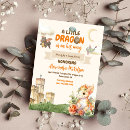 Buscar dragón invitaciones Para todos