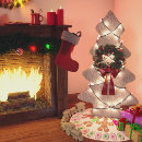 Buscar chicas faldas arbol navidad Niños