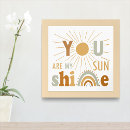 Buscar usted es mi sol posters Inspirador