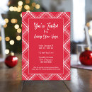 Buscar christmas open house invitaciones Navidades