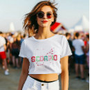 Buscar escorpión ropa Año de nacimiento