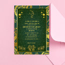 Buscar indio invitaciones Mehndi