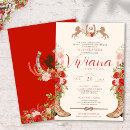 Buscar western invitaciones Charro