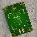 Buscar ganesh invitaciones Mehndi