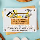 Buscar herramientas invitaciones Para niños