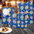 Buscar trenza papel de regalo Festivo