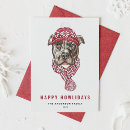 Buscar pitbull tarjetas Navidades