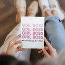 Buscar jefe femenino tarjetas Para todos