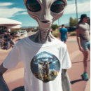 Buscar vaca divertida camisetas Camisa