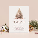 Buscar christmas open house invitaciones Invitados