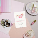 Buscar veinte primeros invitaciones Fiesta