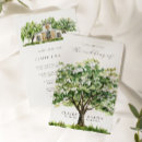 Buscar madera boda invitaciones Rústico