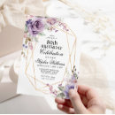 Buscar rosas violetas invitaciones Flores acuáticas