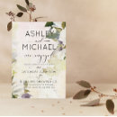 Buscar pintura al óleo invitaciones General y unisex