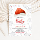 Buscar claus invitaciones Santa