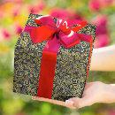 Buscar lujo papel de regalo Para él