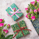 Buscar natación papel de regalo Para ella