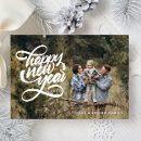 Buscar familia divertida tarjetas Moderno