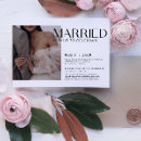 Buscar boda recepcion invitaciones Moderno