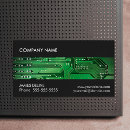 Buscar hardware tarjetas de visita Profesional