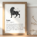 Buscar leo posters Astrología