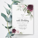 Buscar 8 años invitaciones Para ella