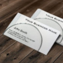 Buscar lupa tarjetas de visita Profesional