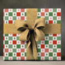 Buscar corporativo papel de regalo Moderno