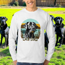Buscar labrador camisetas De amante de perros