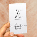 Buscar doodle tarjetas de visita Minimalista