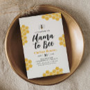 Buscar bumblebee invitaciones Abeja de miel