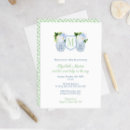 Buscar prep invitaciones Futura madre