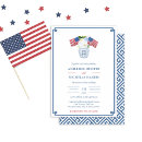 Buscar julio boda invitaciones 4 de julio