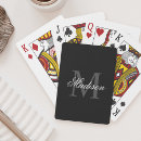 Buscar caligrafía barajas de cartas Para ellos