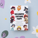 Buscar vestuario invitaciones Spooktacular