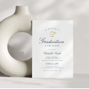 Buscar nivel invitaciones Elegante