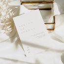 Buscar marfil boda invitaciones Moderno