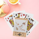 Buscar girly barajas de cartas Moda