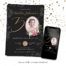 Buscar botánica invitaciones General y unisex