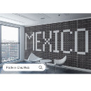 Buscar dia de los muertos azulejos Patrón