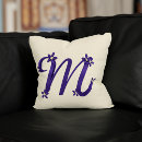 Buscar letras m y a cojines Moda