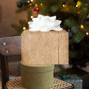 Buscar wood papel de regalo Navidades