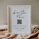 Buscar aplicaciones posters Código qr