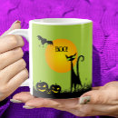 Buscar vintage halloween tazas botellas Verde