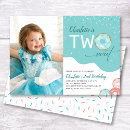 Buscar dos invitaciones Niños