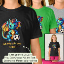 Buscar aficionado al futbol americano camisetas Chica